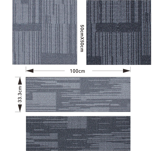 Carpet Tile